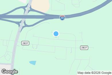 Map image of the property - 1193 Evelynnview Ln