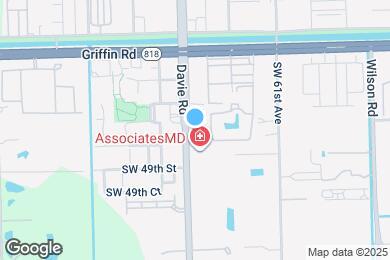 Map image of the property - 6301 S Station Sq