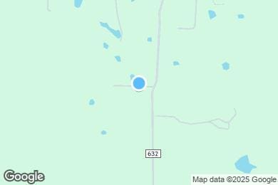 Map image of the property - 11895 Co Rd 632