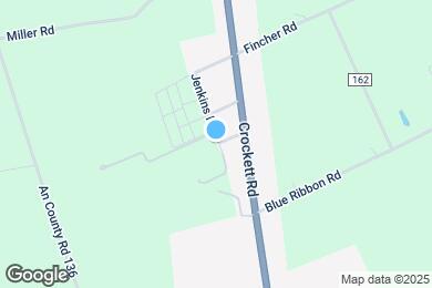 Map image of the property - 202 Jenkins Rd