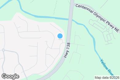 Map image of the property - 2102 Farmdale Ct NE