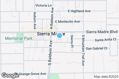 Map image of the property - 53 Suffolk Ave