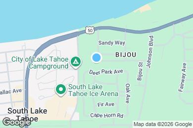 Map image of the property - 3314 Treehaven Dr