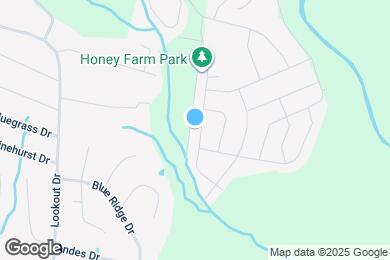 Map image of the property - 2926 Beeswax St