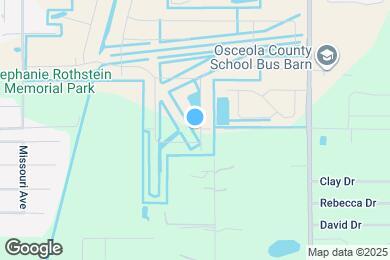 Map image of the property - 2833 Ponds Trl