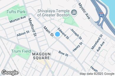 Map image of the property - 560 Main St