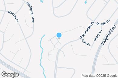 Map image of the property - 5420 Quest Ct