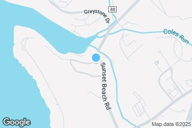 Map image of the property - 607 Mariner Village