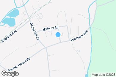 Map image of the property - 5 Lango Rd