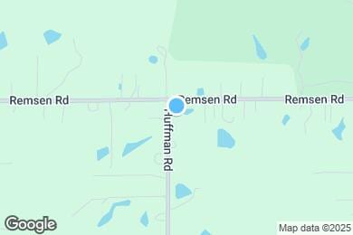 Map image of the property - 3954 Remsen Rd