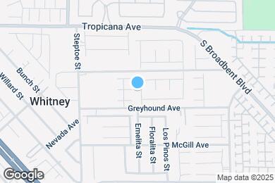 Map image of the property - 5053 SAgelyn St