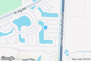 Map image of the property - 3205 Osprey Ln