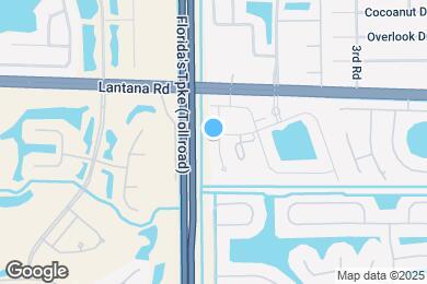 Map image of the property - 6091 Yerba Buena Ct