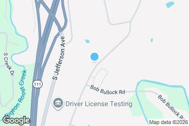 Map image of the property - 4659 Old Sparta Rd