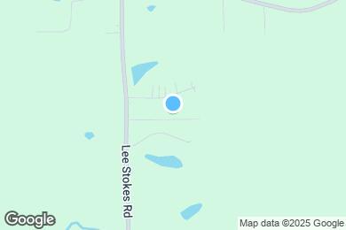 Map image of the property - 1256 Lee Stokes Rd