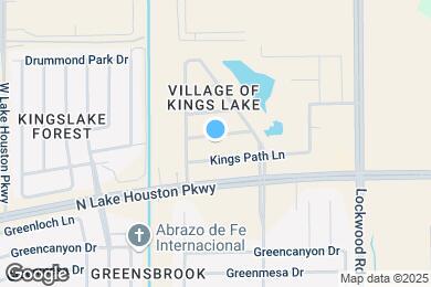 Map image of the property - 12226 Scarlet River Dr