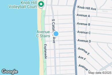 Map image of the property - OG Vista