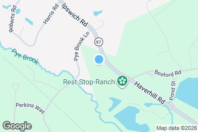 Map image of the property - 216 Haverhill Rd