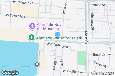 Map image of the property - 2000 Ardent Way