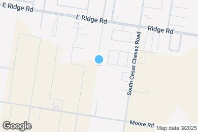Map image of the property - 1808 Angelina Dr