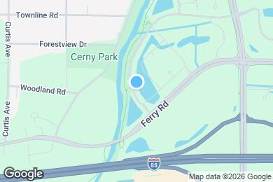 Map image of the property - 28403 Torch Pkwy