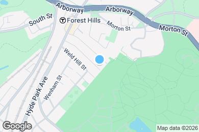 Map image of the property - 78 Woodlawn St