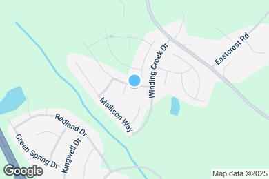 Map image of the property - 5134 Apsley Dr