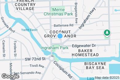 Map image of the property - 300 Manor Pl