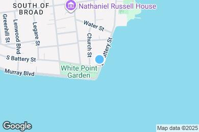 Map image of the property - 1 E Battery