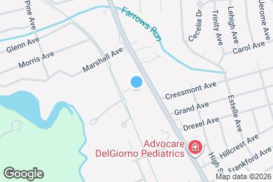 Map image of the property - 8 Fanelli Ln