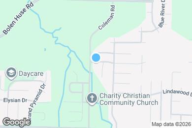 Map image of the property - 4463 Longtree Ave