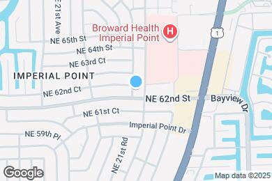 Map image of the property - 6210 NE 21st Rd