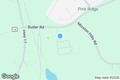 Map image of the property - 105 Sunflower Pl