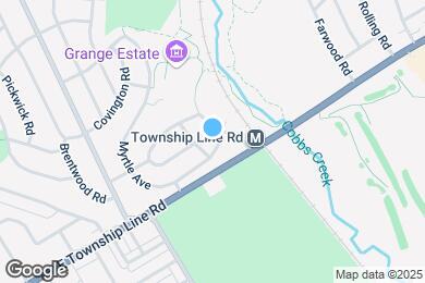 Map image of the property - 7 Myrtle Ave