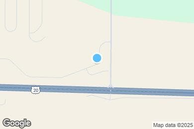 Map image of the property - 7028 Thunder Vly Dr