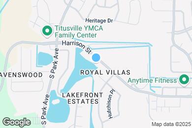 Map image of the property - Royal Villas