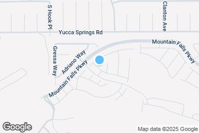 Map image of the property - 4936 Semifonte Dr