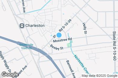 Map image of the property - 1524 Mosstree Rd