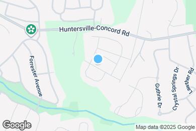 Map image of the property - 14326 Hugh Dixon Way