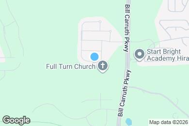 Map image of the property - 386 Darbys Run Ct