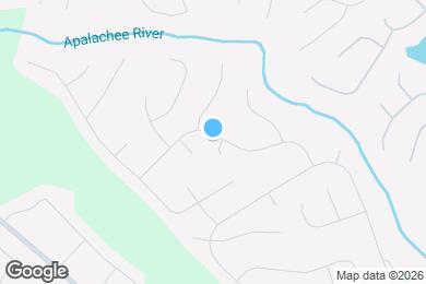 Map image of the property - 2534 Dalesford Ct
