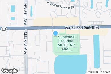 Map image of the property - 3020 NW 28th Ln