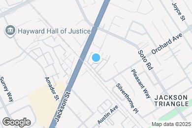 Map image of the property - 81 Middleton Pl