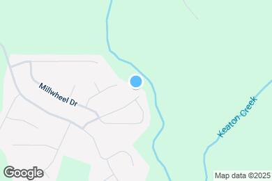 Map image of the property - 303 Millpond Pkwy