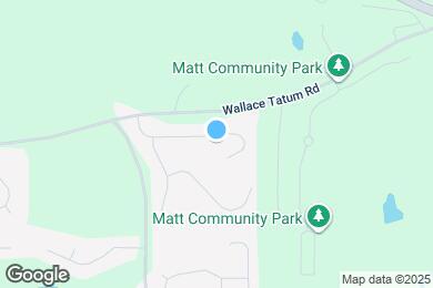 Map image of the property - 6980 Greenfield Ln
