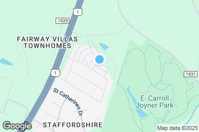 Map image of the property - 325 Devon Cliffs Dr