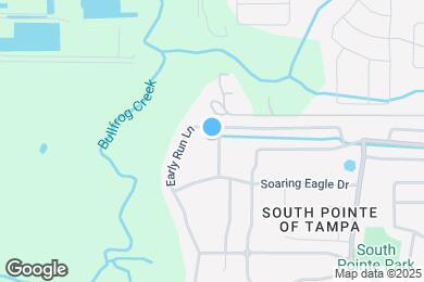 Map image of the property - 12205 Ravens Nest Pl