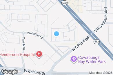 Map image of the property - 6278 Castle Kennedy St