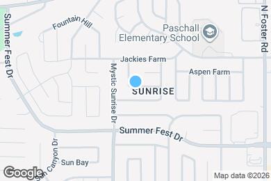 Map image of the property - 6114 Joes Farm