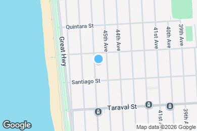 Map image of the property - Unit ADU
